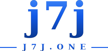 j7j logo